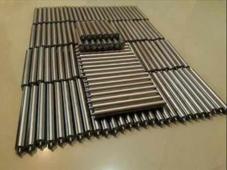 ชุดโครงสร้างเหล็กเชื่อมประกอบ (Welding Structure)